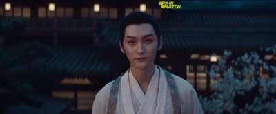 He's the Imperial Priest - The Yin-Yang Master: Dream of Eternity