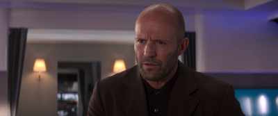He's the lawyer/consigliere
to Greg Simmonds. - Operation Fortune: Ruse de Guerre