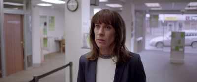 He's the love of my life, - The Breaker Upperers