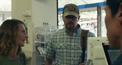 He's the new owner. - Stillwater