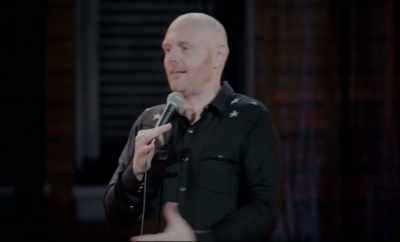"He's the next Genghis Khan." - Bill Burr: Walk Your Way Out