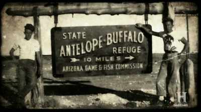 He's the one who came up
with this plan, - Alcatraz Escape: The Lost Evidence