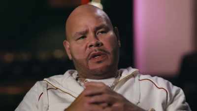 He's the one person
in the world - Origins of Hip Hop