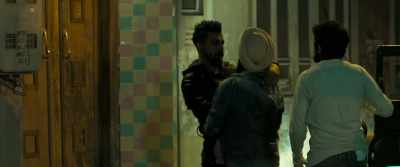 He's the one you signed and gave life - Manmarziyaan