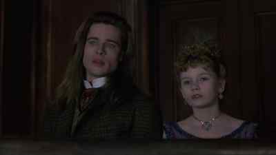 He's the one, that's the vampire. - Interview with the Vampire: The Vampire Chronicles