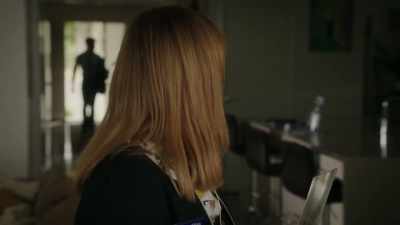 He's the one thing
that could get her - Five Bedrooms