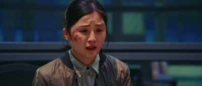 He's the one who tortured me for three days? - Detective vs. Sleuths