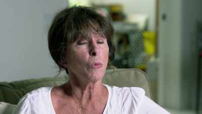 HE'S THE ONE WHO FOUND THEM,
AND SO WE ENDED UP - The Golden State Killer: It's Not Over