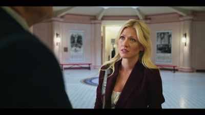 He's... the only family I have. - True Justice: Family Ties