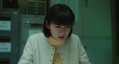 He's the only family - Sadako