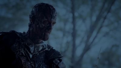 He's the only one
dying today, remember? - Legacies
