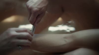 He's the only one who ever
understood you. - Snowpiercer