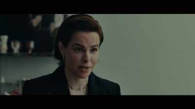 He's the only person I had ever been with - Appendage