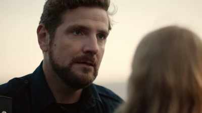 He's the only person
I've ever loved. - Moonshine