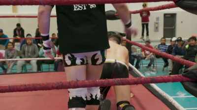 hes-the-promoters-kid - The Wrestlers