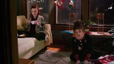 He's the Realtor
from Exclusive Realty - The Christmas Listing