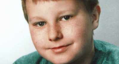 He's the reason why
I've never drank any alcohol - Kim Dotcom: Caught in the Web