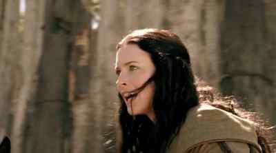 He's the Seeker! - Legend of the Seeker