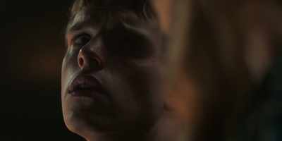 He's the son
of Marcus Antonius, - Domina