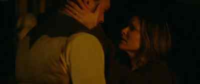 He's the strongest man I've ever known. - Braven