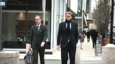 He's the test-taking whiz - Operation Varsity Blues: The College Admissions Scandal