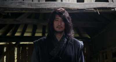 He's the true ruler of Anbyon. - The Assassin