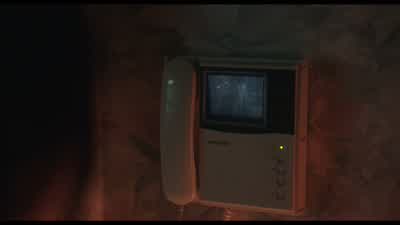 He’s the unit 504 tenant. - Noise