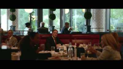 He's the whole thing, right?
He's so generous. - A Man in Full