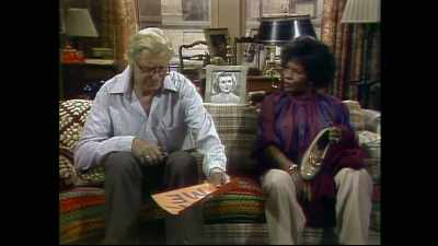 He's the worst child
in the group. - Punky Brewster