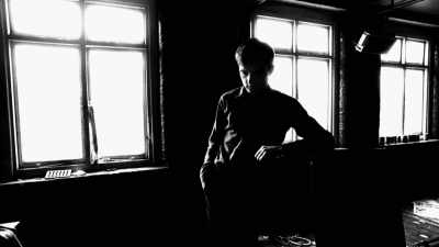 He's there and he's remembered
and is... - New Order: Decades