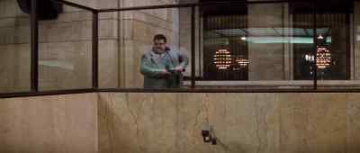 He's there! - Carlito's Way