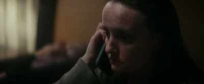 He's there with you? - Wintertide