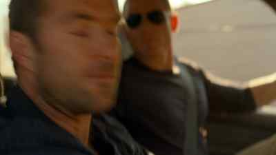 He's there. Zero, positive ID.
It must be a nuke. - Strike Back
