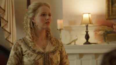 He's thought of
nothing else for centuries. - Haunted Wedding