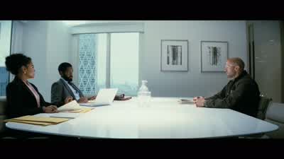 He's throwing parties for her during my visitation time. - A Working Man