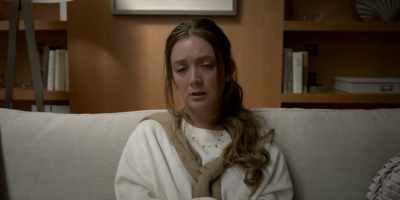He's tired
and stressed out, like you. - American Horror Stories