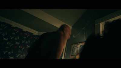 He's too big.
The Yellow Mellow's - Deadly Class