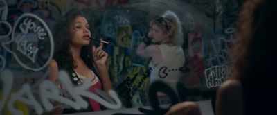 He's totally been
with girls and guys. - Shoplifters of the World