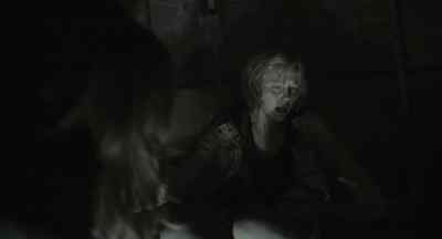 He's trapped in there!
He can't get out! - Chernobyl Diaries