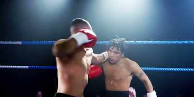 He's trapped on the ropes and
McClellan and he's a late, - Rise of the Footsoldier: Marbella