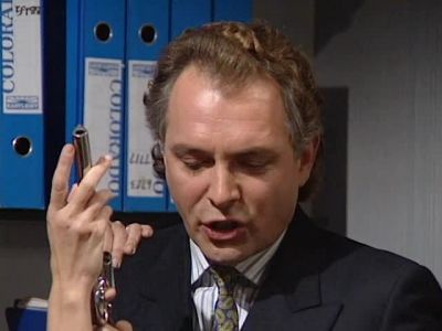He's trying to blow my brains out - The New Statesman