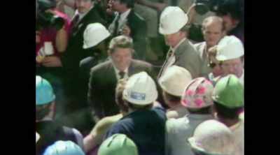 He's trying to build - The Murdochs: Empire of Influence