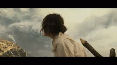 He's trying to land. - Indiana Jones and the Dial of Destiny