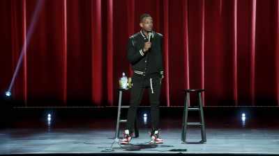 He's turned the White House
into a reality show. - Marlon Wayans: Woke-ish