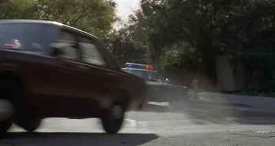 He's turning right on Albuquerque. - Man's Best Friend