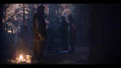 He's turning us against each other. - The New Legends of Monkey