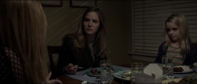 He's my twin I can feel it - Amityville: The Awakening