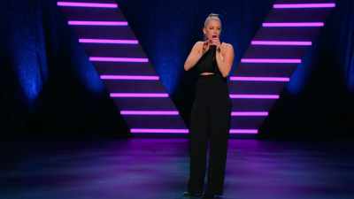 He's ugly, I'm into it." - Iliza Shlesinger: Unveiled