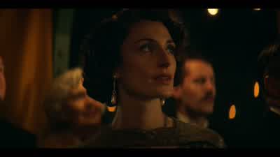 He's as ugly on the outside as you are on the inside. - Peaky Blinders