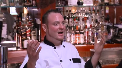 HE'S, UH,
A BIT ARROGANT AND-- - Kitchen Nightmares